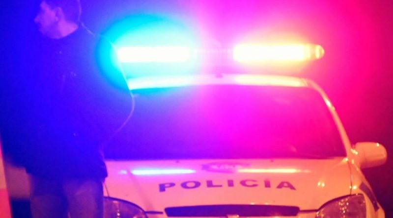 Morteros: prisión preventiva para un sujeto que golpeó a un menor a la salida de un boliche